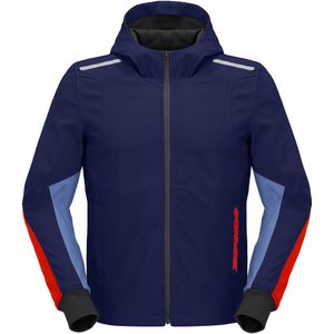 Spidi Armor Light Motorfiets Hoodie