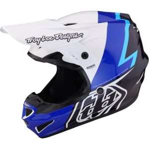 Troy Lee Designs GP Volt Motorcross Helm