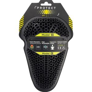 Bering Protect Flex Alpha Genou Type A Knie Beschermers