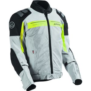 DANE Solrig Motorfiets textiel jas