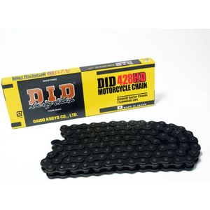 D.I.D Zendketting 428HD 428