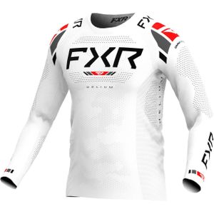 FXR - Helium 2025 - Motorcross Jersey