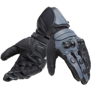 Dainese Impeto D-Dry waterdichte motorfiets handschoenen