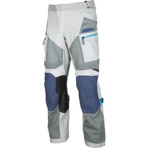 Klim Baja S4 2025 Enduro Enduro Mesh Motorfiets Textiel Broek