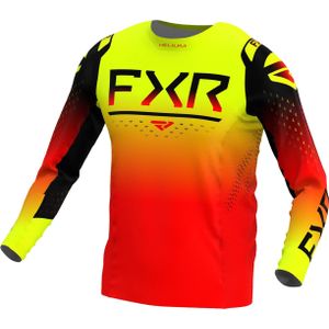 FXR Helium 2023 Motorcross jersey