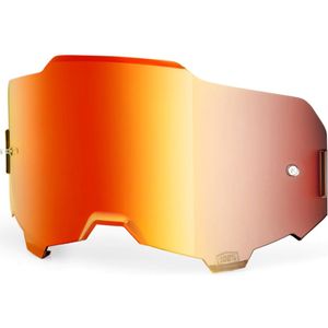 100% Armega Mirrored Vervangende lens