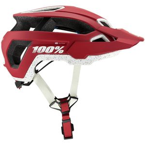 100% Altec Fietshelm