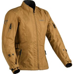 DIFI Pearl Aerotex waterdichte dames motorfiets textieljas