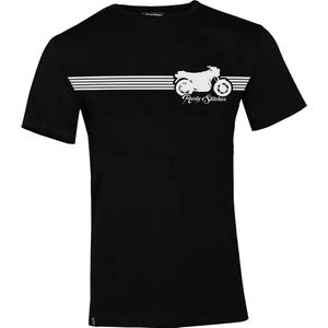 Rusty Stitches Motorcycle T-shirt