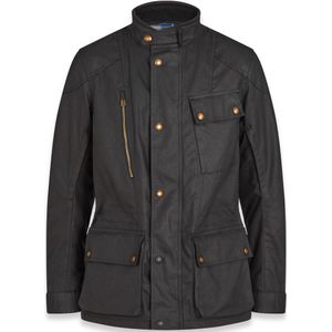 Belstaff Waymaster Motorfiets textiel jas