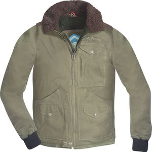 HolyFreedom Peppibor Motorfiets Textiel Jas