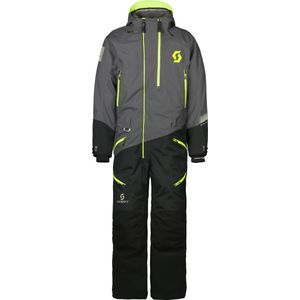 Scott DS-I Dryo 2023 Eendelig sneeuwscooterpak