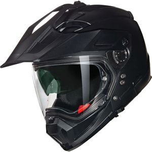 Nolan N70-2X 06 Classico N-Com Motorcross Helm