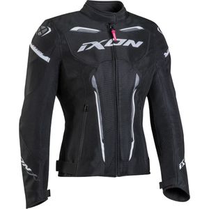 Ixon Striker WP Dames Motorfiets Textiel Jas