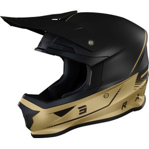 Shot Furious Draw 3.0 Motorcross helm