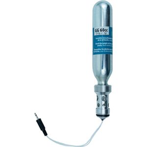 Helite CO2 E-cartridge