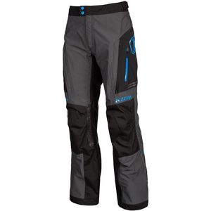 Klim Traverse Gore-Tex Motorfiets textiel broek