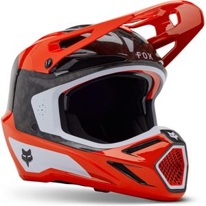 FOX V3 RS Infinite MIPS Motorcross Helm