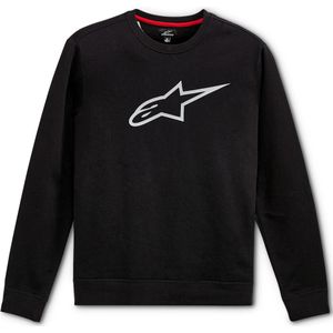 Alpinestars - AGELESS CREW FLEECE - Sweatshirt - Heren