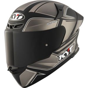KYT TT-Revo Tourist Helm