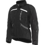 Dainese - Gullfoss D-Dry - Motorjas - Waterdicht - Rally-stijl