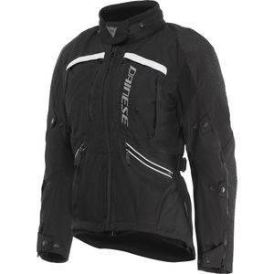 Dainese - Gullfoss D-Dry - Motorjas - Waterdicht - Rally-stijl