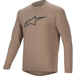 Alpinestars A-Dura Astar Fietsshirt met lange mouwen