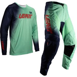 Moto 3.5 Ride Kit - Motorpak - Zwart - 3D Stretch Mesh - Vuil- en Waterbestendig