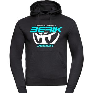 Berik The New Eye Hoodie