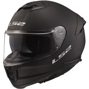 LS2 FF808 Stream II Solid Helm