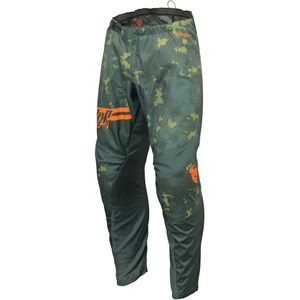 Thor Sector Digi Camo Motorcross broek