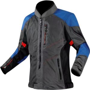 LS2 Alba Dames Motorfiets Textiel Jas
