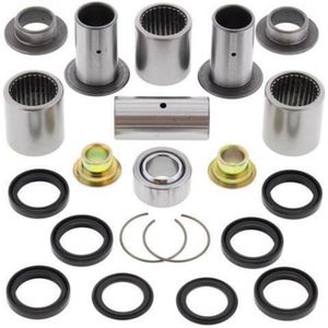 All Balls Reparatieset van stangen Yamaha YZ125/250 / WR250Z