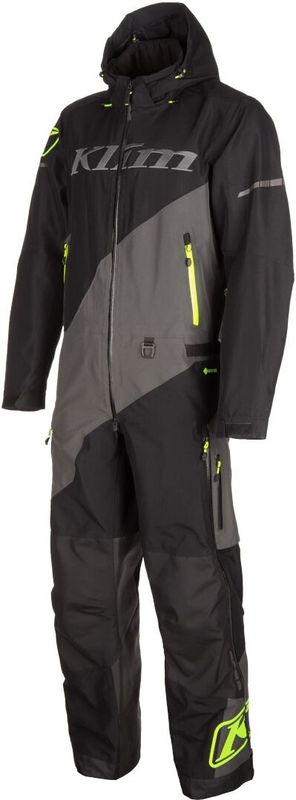 Klim Scout Racepak