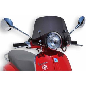 ERMAX scooter scherm Piccolo Acrylglas (PMMA)