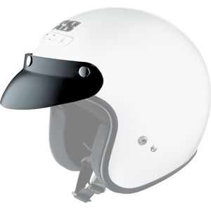 IXS - Jet Helm - Piek Visor