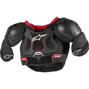 Alpinestars Bionic Action Kickstart Borstpantser voor kinderen
