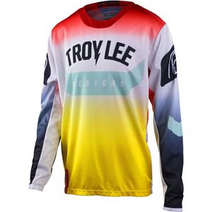 Troy Lee Designs GP Arc Jeugd Motorcross Jersey