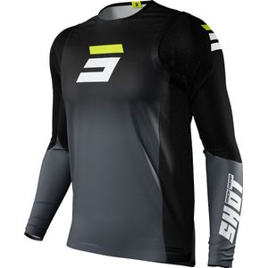 Shot Aerolite Gradient Motorcross Trui