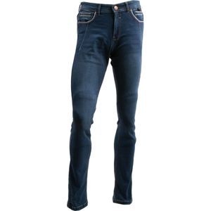 MUGENRACE Feast Dames Motorfiets Jeans