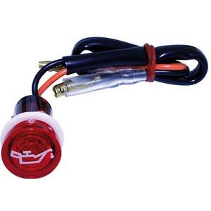 SHIN YO Control lamp olie voor ATV