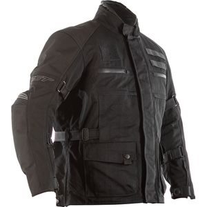 RST X-Raid Motorfiets textiel jas