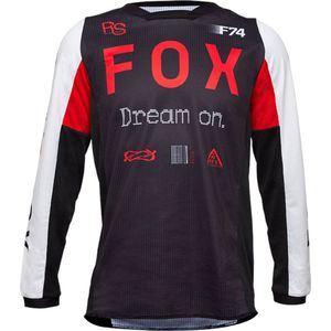 Fox Racing - 180 Race Spec - T-shirt - Lange Mouwen