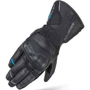 SHIMA GT-2 waterdichte motorhandschoenen