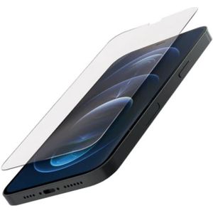 Quad Lock Screenprotector - Gehard glas - iPhone 12 Pro Max