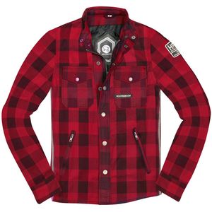 HolyFreedom Lumberjack Motorfiets textiel jas