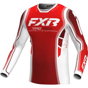 FXR Revo Velocity Motorcross trui