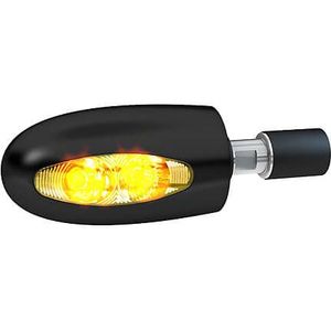 Kellermann - BL 1000 - Richtingaanwijzer - Gepolijst Chroom - LED