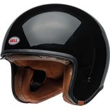 Bell TX-501 Solid Jet Helm