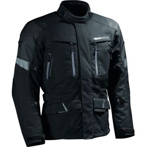 DIFI Toronto Aerotex waterdichte motorfiets textieljas